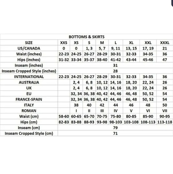 SWEET LOOK PREMIUM EDITION WOMEN'S SKINNY JEANS - Picture 6 of 6